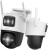 Kamera IP Imou Cruiser Dual 10MP 5MP plus 5MP