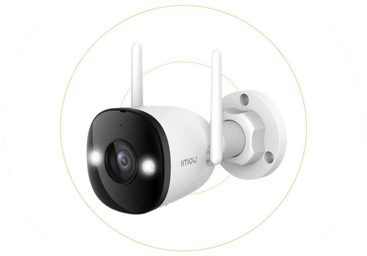 kamera ip imou bullet 3 ipc s3ep 5m0we