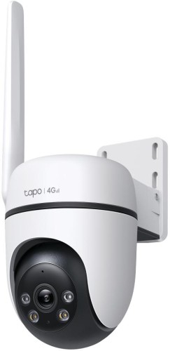 Kamera TP Link Tapo C501GW zewnętrzna 4G LTE SIM PoE