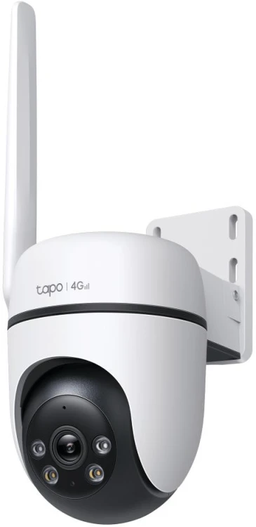 Kamera TP Link Tapo C501GW zewnętrzna 4G LTE SIM PoE
