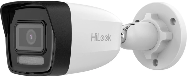 Kamera IP Hilook IPC B160HA LU 6MP Smart Hybrid Light