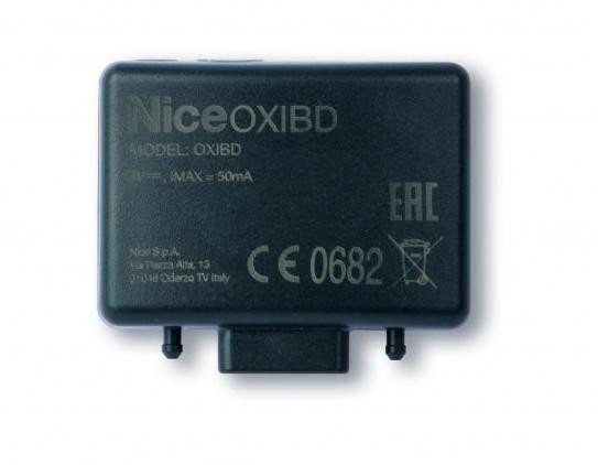 Sterownik/radioodbiornik 4-kanałowy NICE OXIBD.jpg