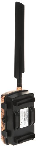Fotopułapka HC PR801GEU V2 4G LTE SIM z aplikacją TrailCam Go