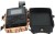 Fotopułapka HC PR801GEU V2 z anteną 4G LTE i kartą SIM