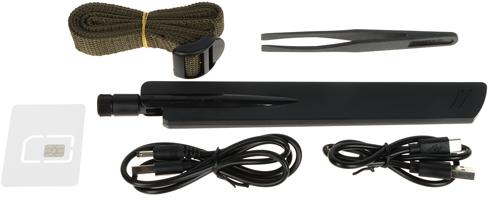 Fotopułapka HC PR801GEU V2 z aplikacją mobilną TrailCam Go