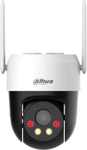 Kamera Dahua P5AE PV 4G EAU z obiektywem 5MP