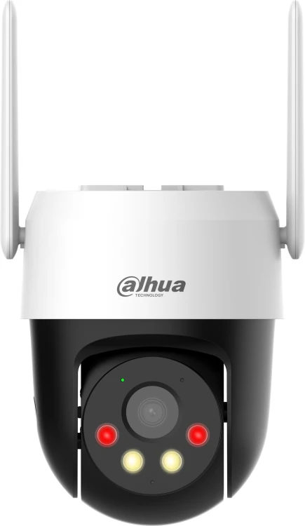Kamera Dahua P5AE PV 4G EAU z obiektywem 5MP