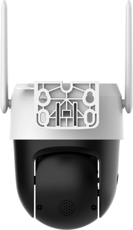 Kamera Dahua Smart Dual Light IR i światło ciepłe do 30 m