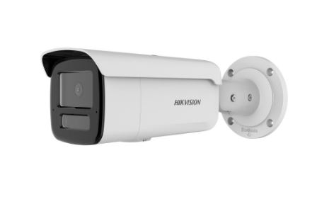 Kamera IP Hikvision DS-2CD2T83G2-4LI 8MP 4K 2.8mm