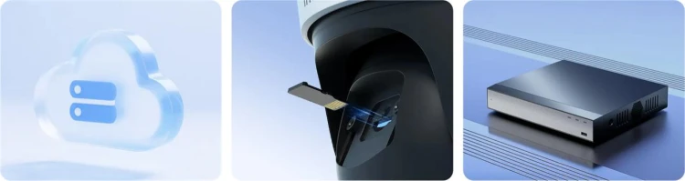 Kamera IP 10MP z dwoma obiektywami do monitorowania dwóch stref