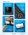 Wideodomofon HiLook IP-VIS-PRO-K – Wi-Fi, kamera 4 MP, monitor 10 cali i szyfrator