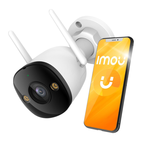 kamera ip imou bullet 3 5mp wifi 6 full color