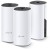System Wi Fi Mesh TP Link Deco E4 AC1200 3 pack